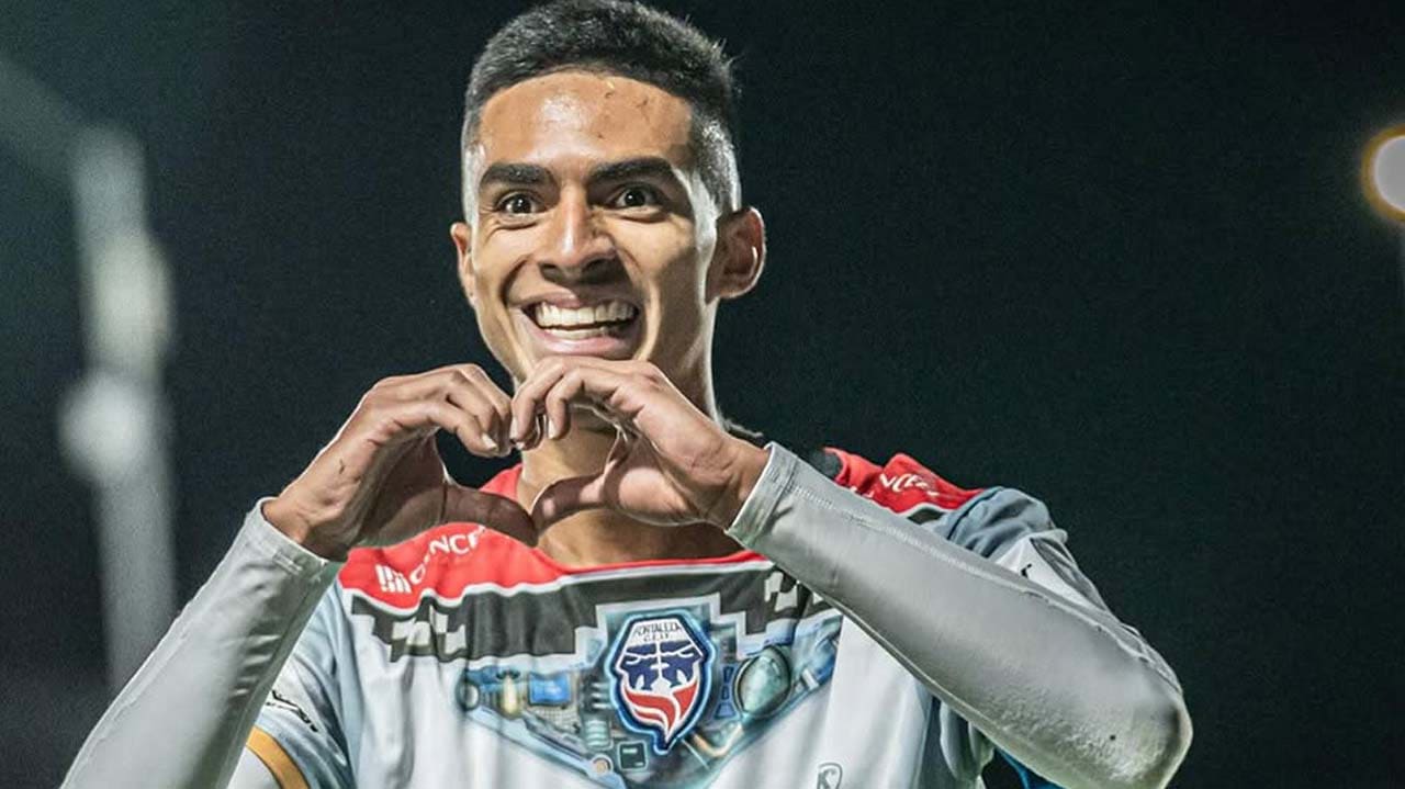 america de cali rumor fichajes sebastian navarro