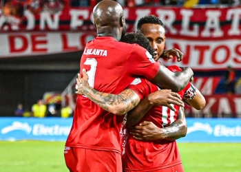 america de cali tulio gomez 2024 final copa