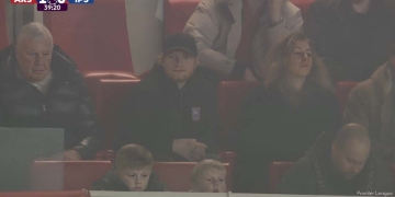 arsenal ipswich premier league ed sheeran