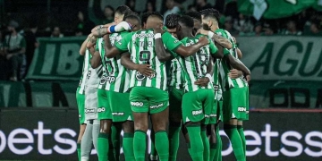 Juárez y la mentalidad verdolaga: “Pelear hasta lo último»