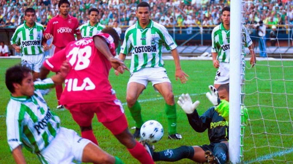 atletico nacional gana final america de cali