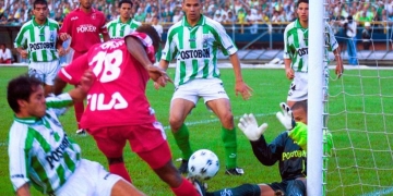 atletico nacional gana final america de cali