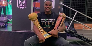 atletico nacional andres roman titulos ofertas exterior