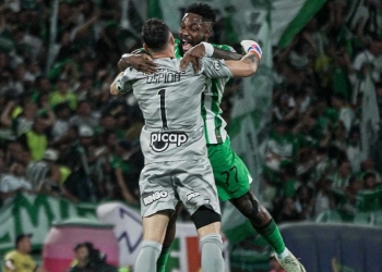 atletico nacional campeon 35 titulos estrella 18 liga betplay