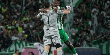 atletico nacional campeon 35 titulos estrella 18 liga betplay