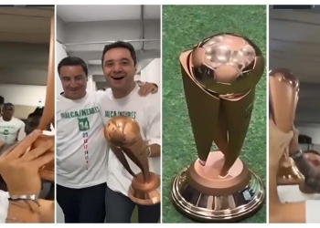 atletico nacional campeon copa betplay 2024 trofeo camerino