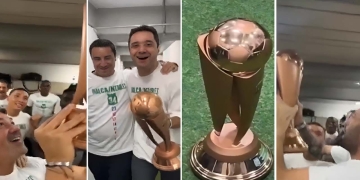 atletico nacional campeon copa betplay 2024 trofeo camerino