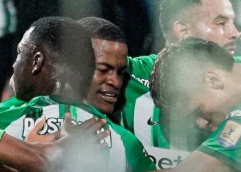 atletico nacional campeon copa betplay palmares