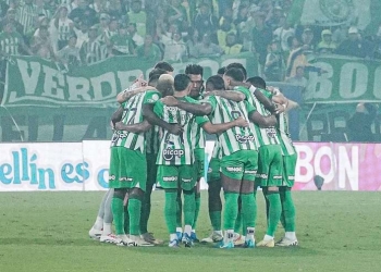 Solicitudes de Atlético Nacional para el cierre de cuadrangulares: “Árbitros cualificados” y “veedores”