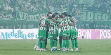 Solicitudes de Atlético Nacional para el cierre de cuadrangulares: “Árbitros cualificados” y “veedores”