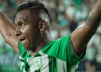 Atlético Nacional y las opciones latentes de cerrar el año jugando final de Copa y Liga
