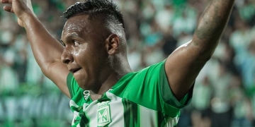 Atlético Nacional y las opciones latentes de cerrar el año jugando final de Copa y Liga