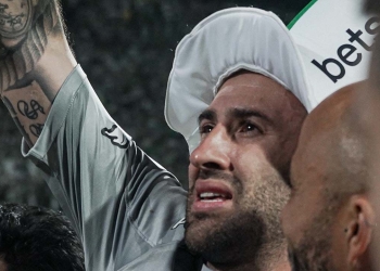 atletico nacional david ospina campeon estrella 18