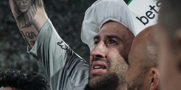 atletico nacional david ospina campeon estrella 18