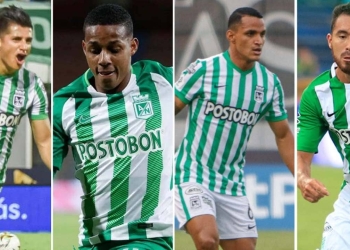 atletico nacional deportes tolima final liga betplay canteranos verdolagas