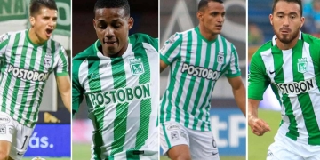 atletico nacional deportes tolima final liga betplay canteranos verdolagas