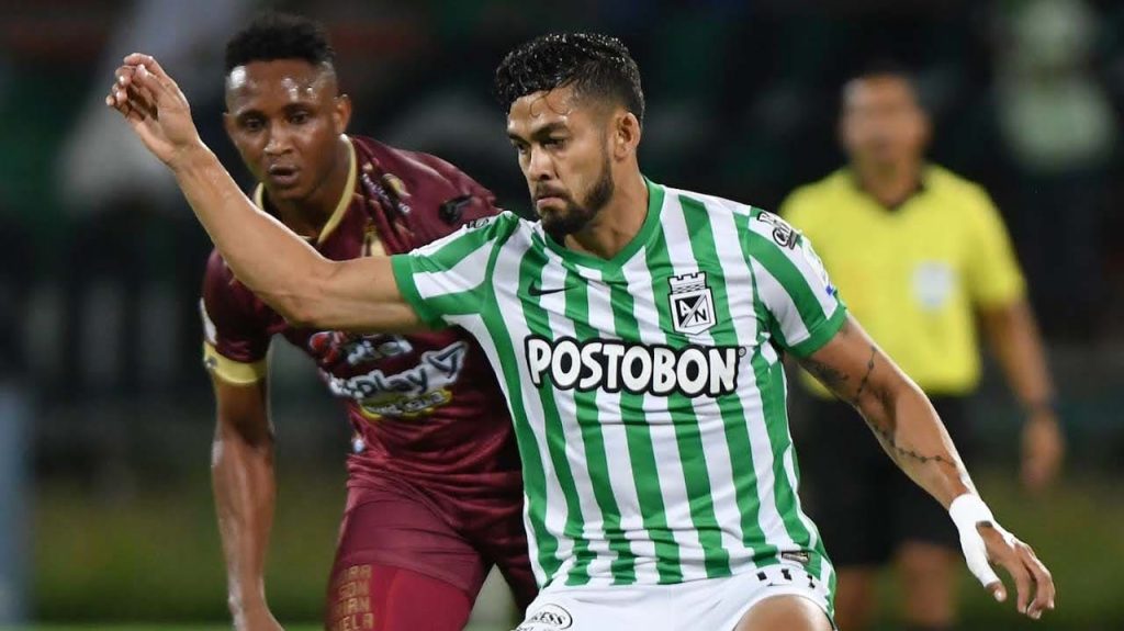 atletico nacional deportes tolima resultados atanasio liga betplay