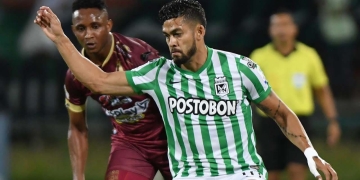 atletico nacional deportes tolima resultados atanasio liga betplay