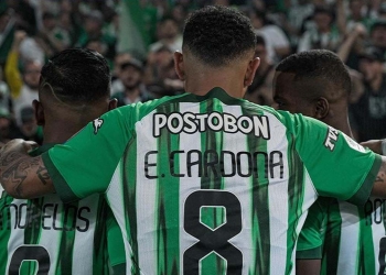 edwin cardona asistencias atletico nacional final copa betplay