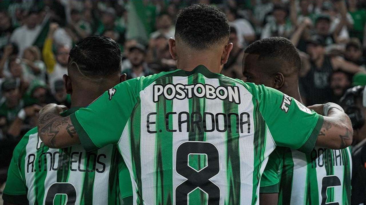 edwin cardona asistencias atletico nacional final copa betplay