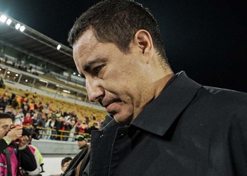 Juárez y el éxito de Atlético Nacional: agradecimiento a los jugadores y su promesa desde el Día 1