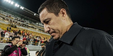 Juárez y el éxito de Atlético Nacional: agradecimiento a los jugadores y su promesa desde el Día 1