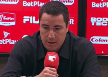 Juárez y su Atlético Nacional en otra final: “Disfrutamos el dolor y nos hace más fuertes”
