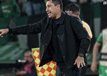 Juárez: “Tenemos dos partidos por delante y pelearemos hasta que estemos muertos”