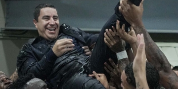 efrain juarez dt campeon atletico nacional copa betplay 2024