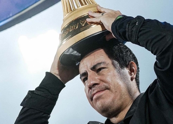 atletico nacional efrain juarez titulos liga copa 2024