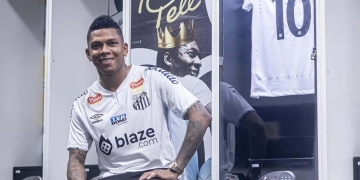 atletico nacional fichajes billy arce opcion santos brasil