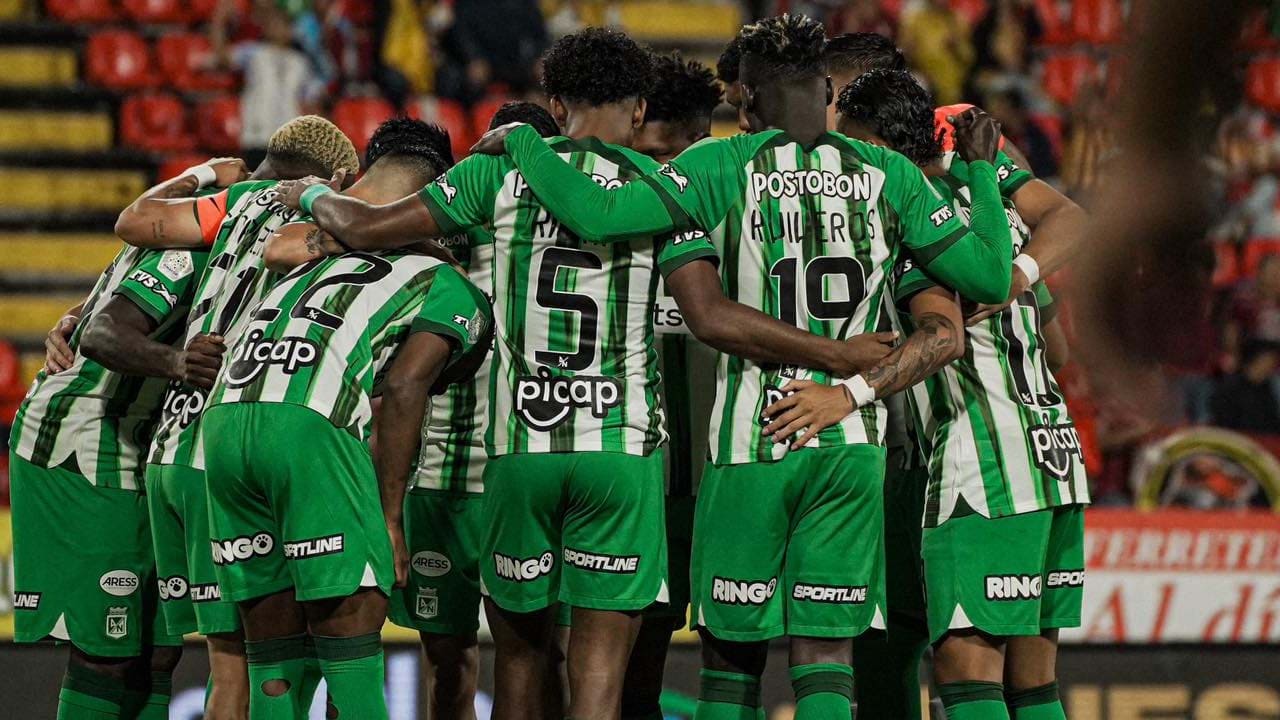 atletico nacional final liga betplay tolima vuelta atanasio