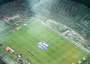 “Atlético Nacional se debe a sus hinchas” y “cuando estamos juntos, grandes cosas pasan…”