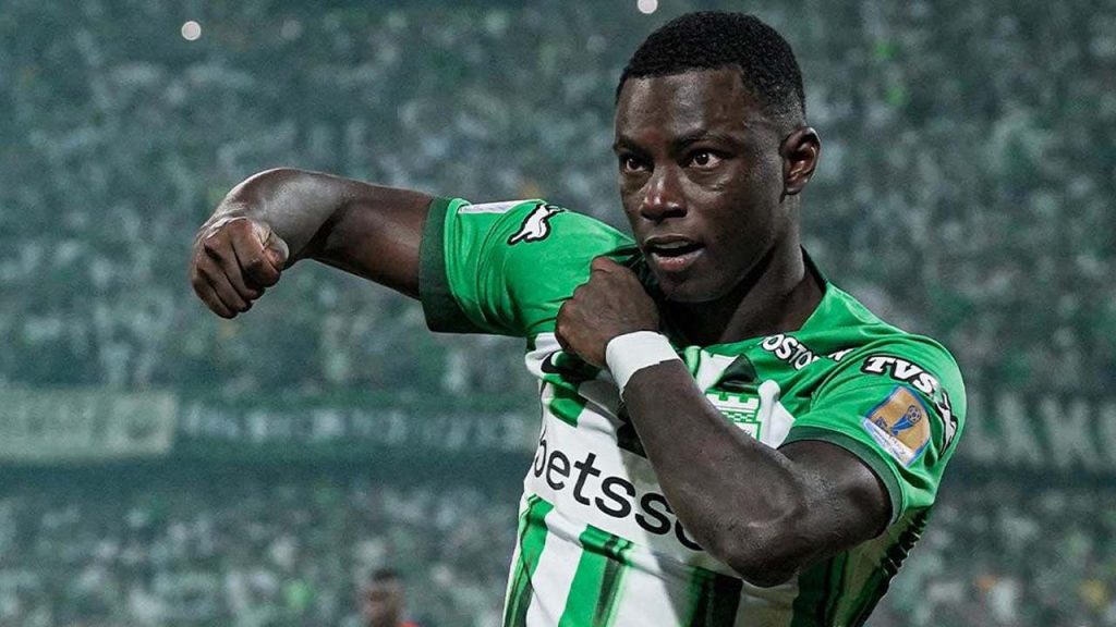 atletico nacional marino hinestroza final liga betplay sancion