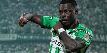 atletico nacional marino hinestroza final liga betplay sancion