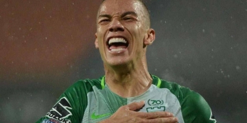 atletico nacional matheus uribe fichaje 2024