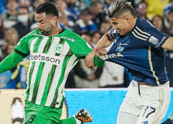 Pasión, historia y actualidad: Atlético Nacional vs. Millonarios, de lo mejor del FPC hoy