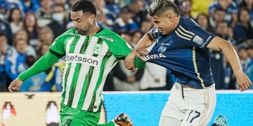 Pasión, historia y actualidad: Atlético Nacional vs. Millonarios, de lo mejor del FPC hoy