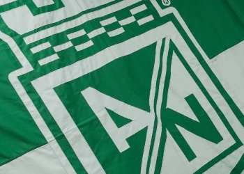 atletico nacional 34 titulos palmares