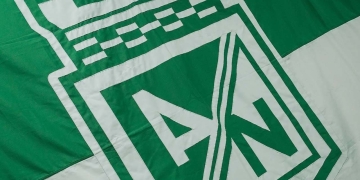 atletico nacional 34 titulos palmares