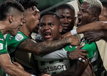 atletico nacional efrain juarez