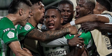 atletico nacional efrain juarez