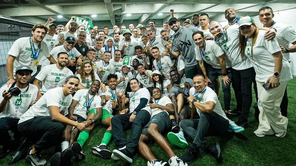 atletico nacional titulos inalcanzables otros equipos fpc