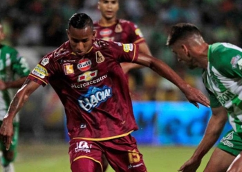 atletico nacional vs tolima final liga 2018