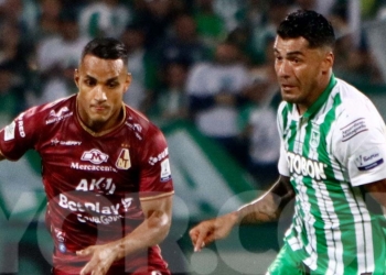 atletico nacional vs tolima final liga betplay 2022