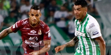 atletico nacional vs tolima final liga betplay 2022