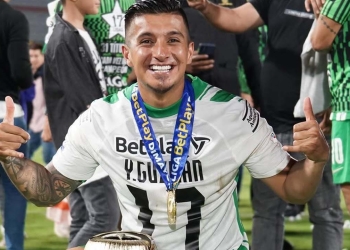 atletico nacional yeison guzman final liga betplay