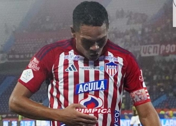 FOTO: JUNIOR CLUB SA