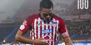 Un mensaje para los fieles: Carlos Bacca y su llamado a los verdaderos hinchas de Junior