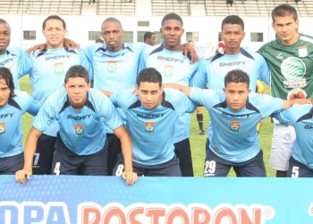 llaneros equipo liga betplay centauros historia